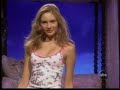 Adriana on The View