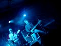 fall out boy thriller bridgend recrational centre