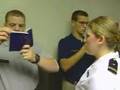 Naval Academy Plebes Prepare Over Summer
