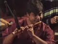Master Subramanyam Shashank, Madras, India, Flute