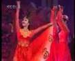 Beautiful Uyghur Dance