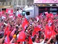 Stern des Südens - Meisterfeier Bayern München 2008