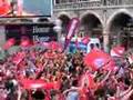 Stern des Südens - Meisterfeier Bayern München 2008