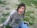 Andrea gets...mad???