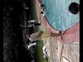 pasando el rato en las pisinas (( chajaro ))