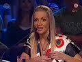 Superstar 3 - Zostrihy 1. semifin�lov�ho kola chlapcov