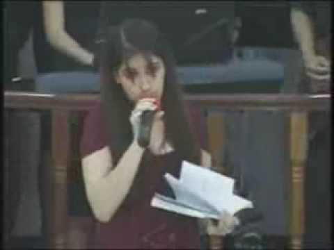 MARY HELLEN - A ALMA ABATIDA