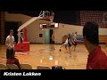 Basketball Intramurals IU Co-Ed Basketball Intramurals IU Co-Ed