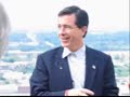 Colbert Puts His State On His Neck Colbert Puts His State On His Neck