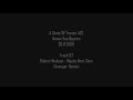 ASOT 432 - Track 07 - Robert Nickson - Maybe Next Time (Avenger Remix)