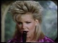 lisa hartman \"Never Surrender\" knots landing video