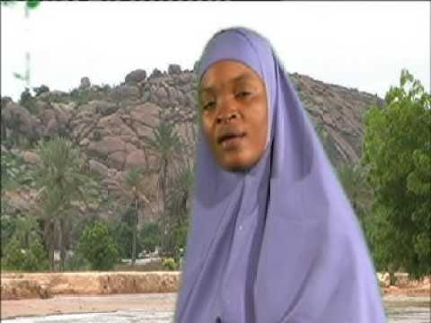 Collection - Hausa Film and TV Music