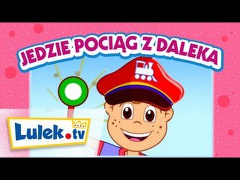 Piosenki Dla Dzieci Polskie Youtube