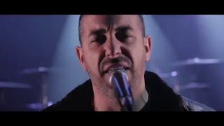 Karkoma estrena el videoclip de 'Sin aliento'