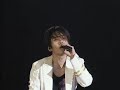 Nino Arashi La Tormenta Live