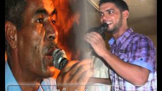 الشاعر البشير عبد العظيم&Cheb Majid