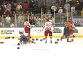 Youngstown vs OKC Blazers-12-9-06