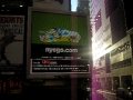 videos de time square paco lucia irenin