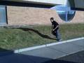 Parkour Single 2