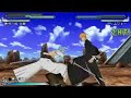 Bleach 5 PSP