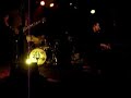 Satellite (live) by Steve Carson Band