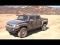 Hummer-H3T-Video