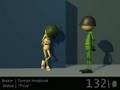 Animation Mentor - Assignment 305