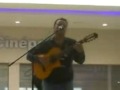Nicho Hinojosa - Popurri de 3 canciones