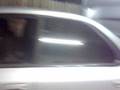 silver wrx with 286 cams idle