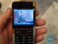Hands-on with Modeo DVB-H phone