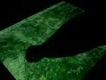touchEarth - Nasa World Wind Preview