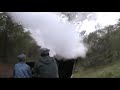 Redwood Valley Railway 4-4-0 Number 5