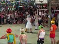 1� Parte da Quadrilha do Terceiro Ano do Sion 2008