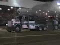 Kenworth vs. Peterbilt