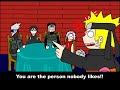 Naruto Parody-Naruto Standup