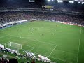 Barra 51 clasico, te amo soy rojinegro