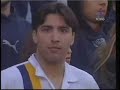 NOB NEWELL'S OLD BOYS GOL DE MAIDANA CONTRA ROSARIO CENTRAL