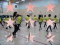 A Little Tango For FunD ~ Winnie Yu @ H&S Rehersal @ May 20