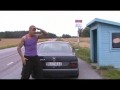Turbobandit Mercedes