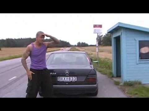 how to turbo a mercedes