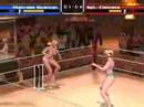 Mistress Spancer VS SGT.Clemets Mistress Spancer VS SGT.Clemets