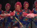 Voloshky Ukrainian Dance Ensemble