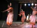 Navarathri: Odissi 2