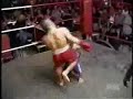 Boxe Tailandês De Anão Boxe Tailandês De Anão