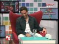 Facundo Parra en Pura Quimica (02-05-2012)