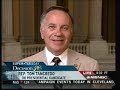 Tancredo on MSNBC 6-19-2007