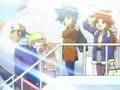 Beyblade final cut