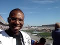 Edward, Latavia & Norick at The Nascar Series at Atlanta Mot Edward, Latavia & Norick at The Nascar Series at Atlanta Mot