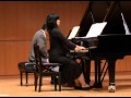 第一回　横山幸雄ピアノ演奏法講座Vol.2