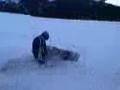 Snowboard